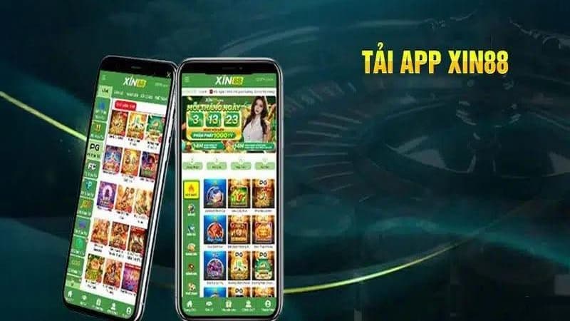 Q&A – Giải đáp thắc mắc về app XIN88