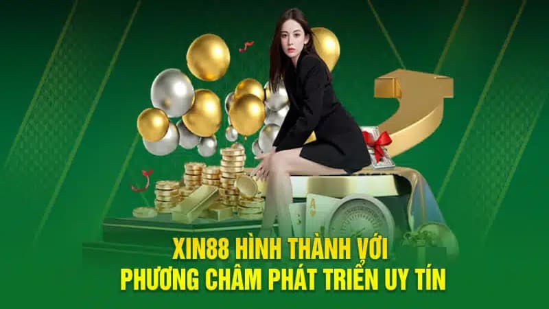 Khái quát đôi nét về mục chính sách XIN88