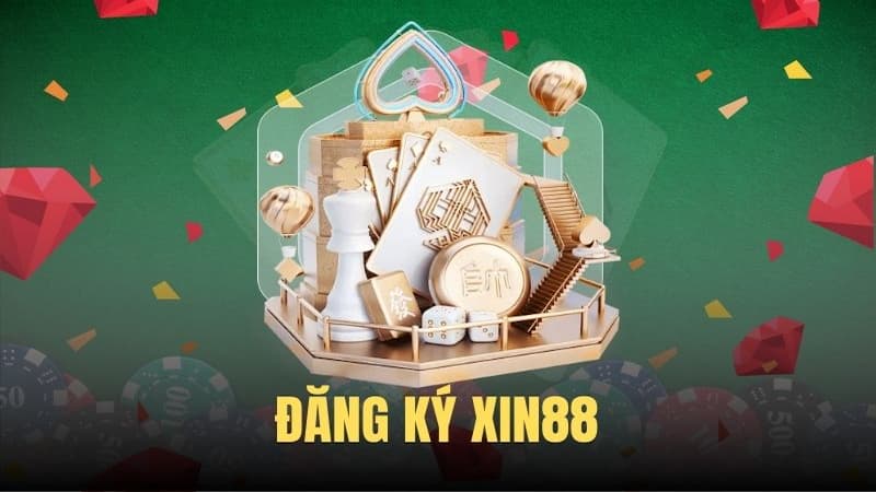 Giới thiệu về đăng ký xin88