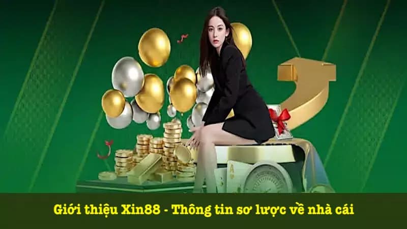 Giới thiệu XIN88: Sân chơi cá cược uy tín, đầy thú vị