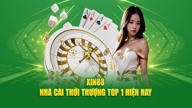 Giải đáp thắc mắc của người chơi về nhà cái XIN88