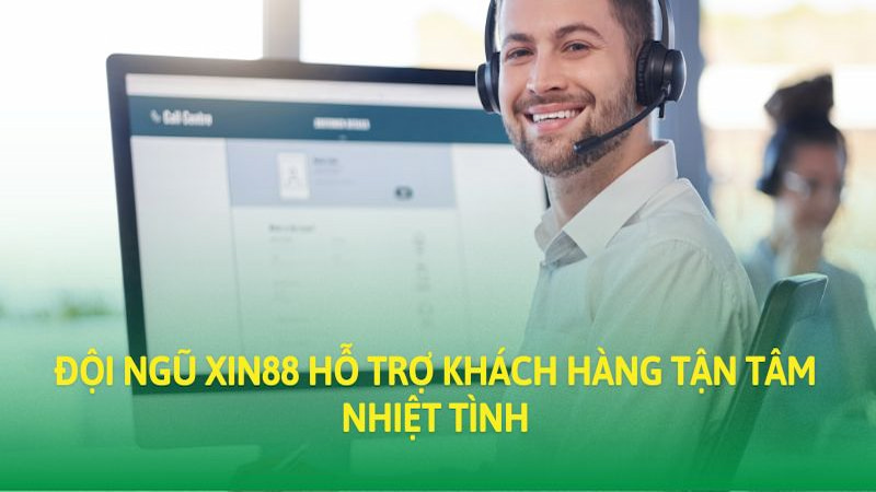 Hướng dẫn cách liên hệ Xin88 qua email chi tiết