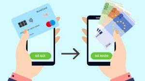 Ưu điểm nổi bật khi nạp tiền tại trang web