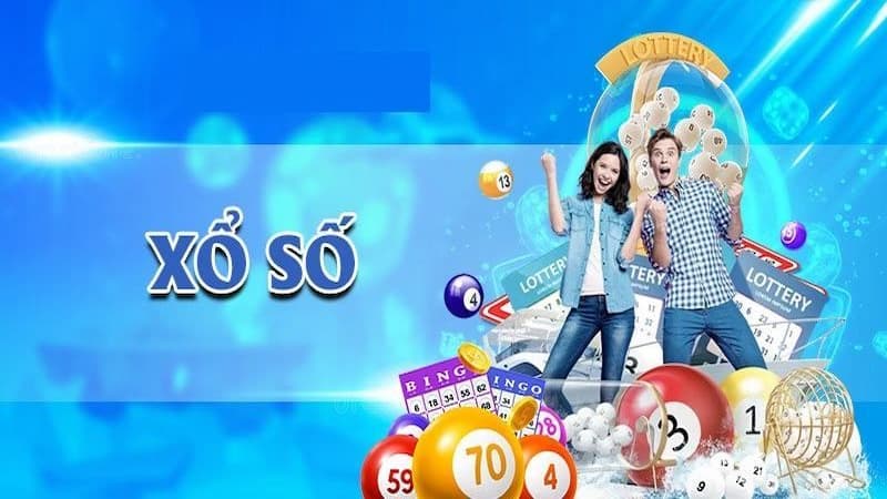 Mẹo chơi xổ số XIN88 đỉnh cao giúp bạn thắng lớn